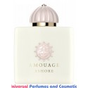 Our impression of Ashore Amouage  Unisex Concentrated Premium Perfume Oil (009082) Premium grade